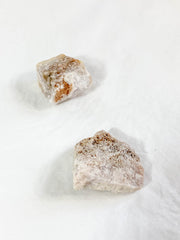 Pink Amethyst Natural | Medium