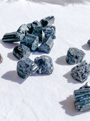 Black Tourmaline Natural | Mini