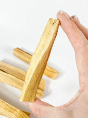Palo Santo Stick | Thin