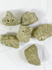 Pyrite Natural | Large