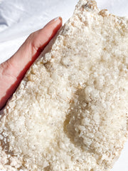 Frosted Quartz Cluster 1.4kg