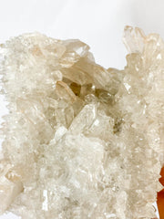 Strawberry Quartz Cluster 1.7kg