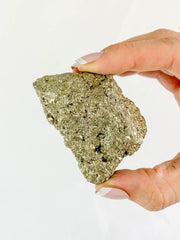 Pyrite Natural | X Large