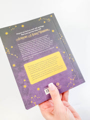 Astrology | A Guided Workbook to Understand and Explore the Wisdom of the Universe