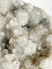 Apophyllite Glass Cluster 2.3kg