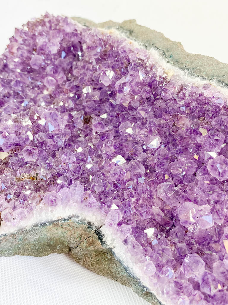 Amethyst Cluster 3.3kg