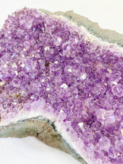 Amethyst Cluster 3.3kg