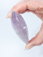 Amethyst Heart | XX Large