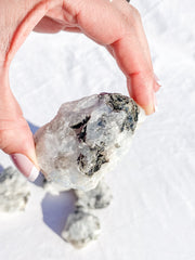 Moonstone Natural | Large