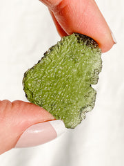 Moldavite 8g