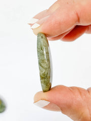 Labradorite Cabochon Oval | Small