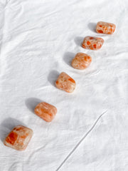 SunStone Tumbles | Medium