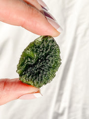 Moldavite 19g