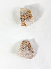 Pink Amethyst Natural | Medium