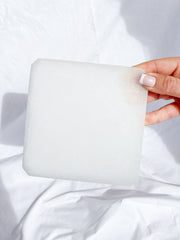 Selenite Charging Plate | Square