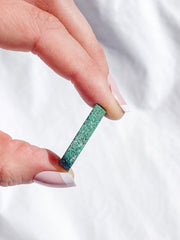 Malachite Slice 9g