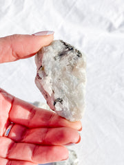 Moonstone Natural | Large