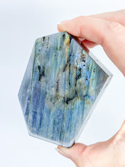 Labradorite FreeForm Polished 349g