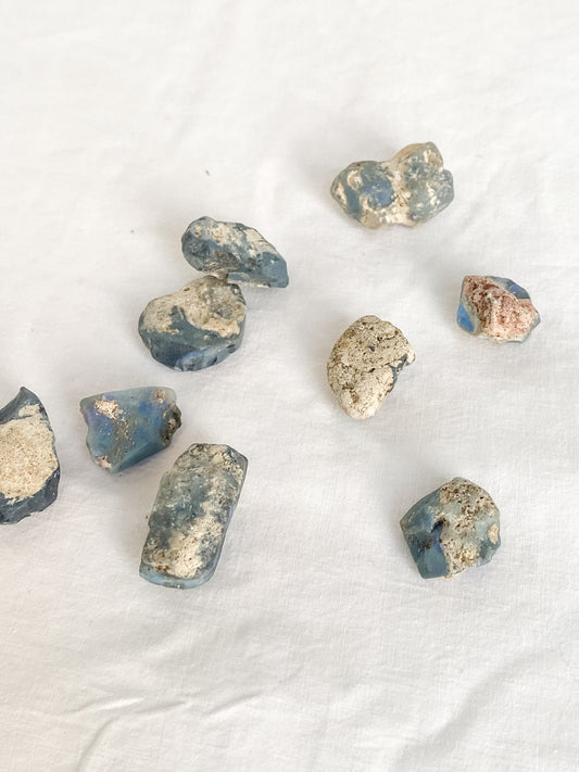 Potch Australian Opal | Mini