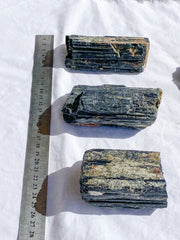 Black Tourmaline Natural | XXX Large