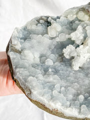 Chalcedony Cluster 1.4kg