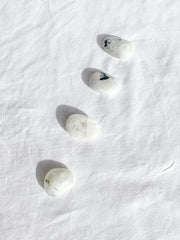 Moonstone Tumbles | Mini