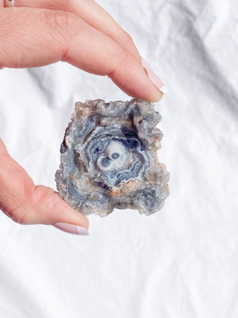 Agate Conchina Swirl 29g