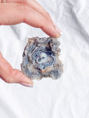 Agate Conchina Swirl 29g