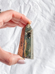 Pyrite Generator 141g