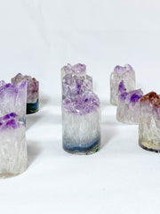 Amethyst Roll | Large