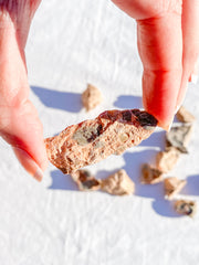 Leopardite Natural | Mini