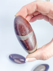Shiva Lingam 3’’