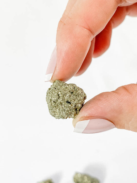Pyrite Natural | Mini