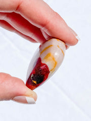 Mookaite Heart | Small