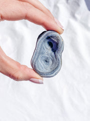 Agate Conchina Swirl 22g