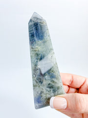 Labradorite Obelisk 245g