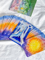 The Crystal Power Tarot