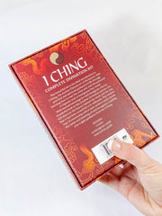 I Ching | Complete Divination Kit