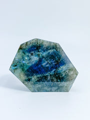 Labradorite FreeForm Polished 263g