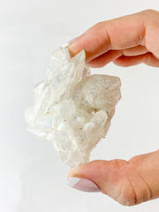Aqua Angel Aura Cluster 85g