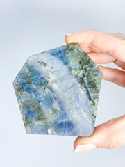 Labradorite FreeForm Polished 251g