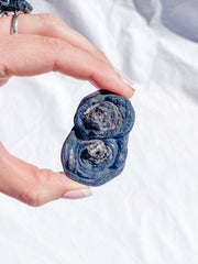 Agate Conchina Swirl 22g