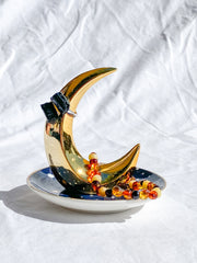 New Moon Magic Plate