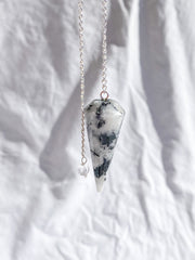 Moonstone Pendulum