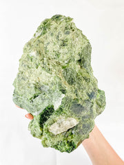 Diopside Natural Statement Piece 4.8kg