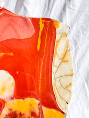 Vision Mookaite Slab 2.2kg