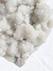 Chalcedony CutBase Cluster 1.9kg