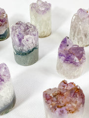 Amethyst Roll | Large