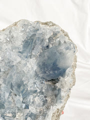 Celestite Cluster 4.5kg
