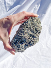 Pyrite Cluster 1.2kg